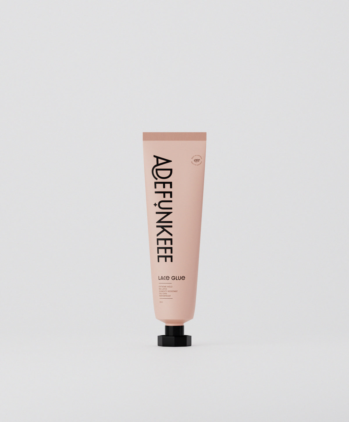 Lace Adhesive Glue, 60 ml tube