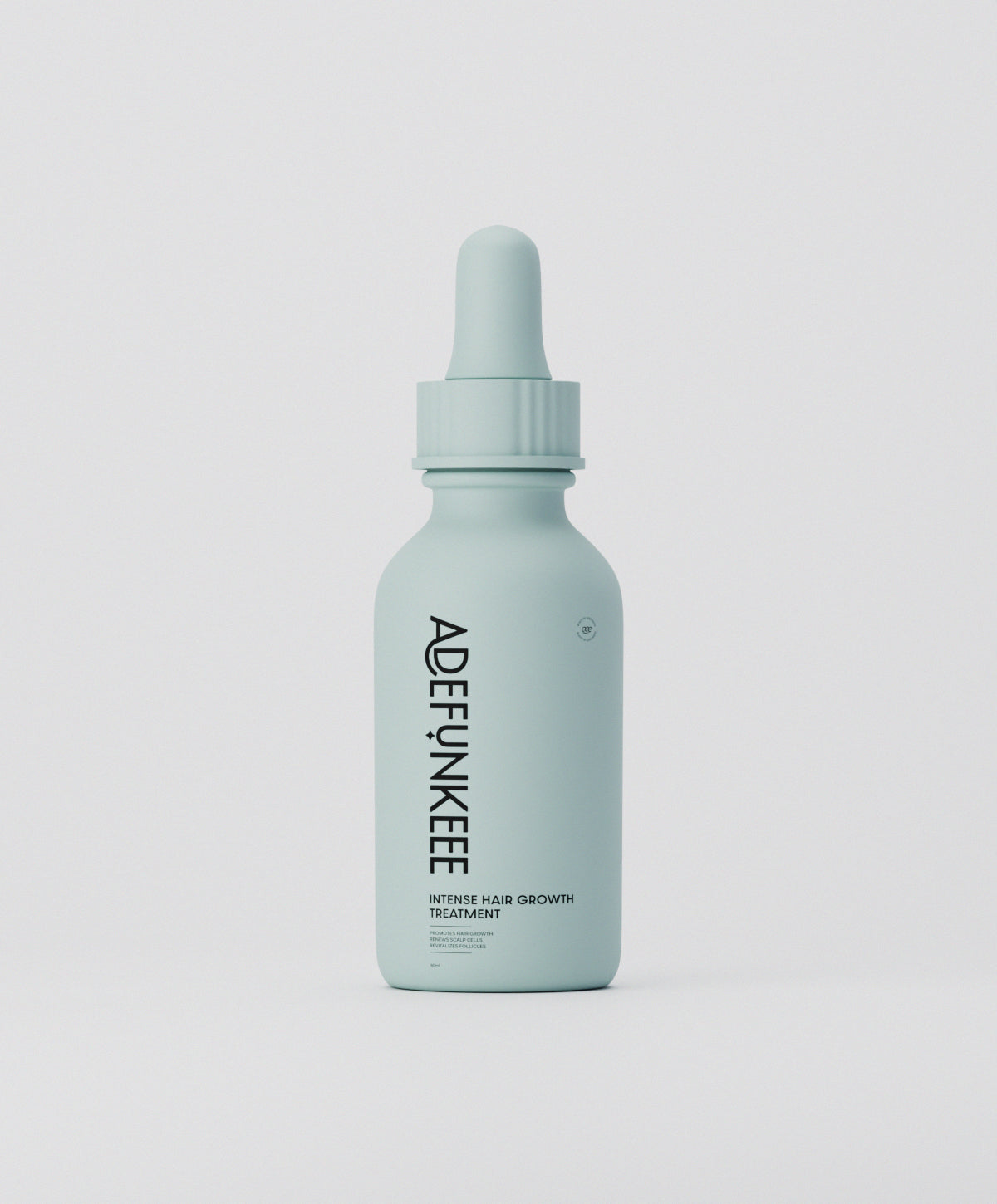 Intense Hair Growth Treatment