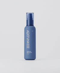 Adhesive Skin Guard pump bottle