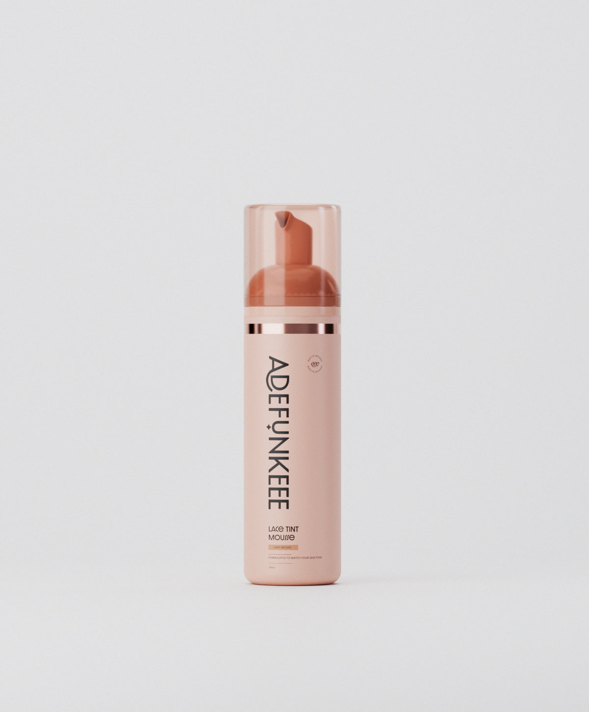 Lace Tint Mousse – beautybyAdefunkeee