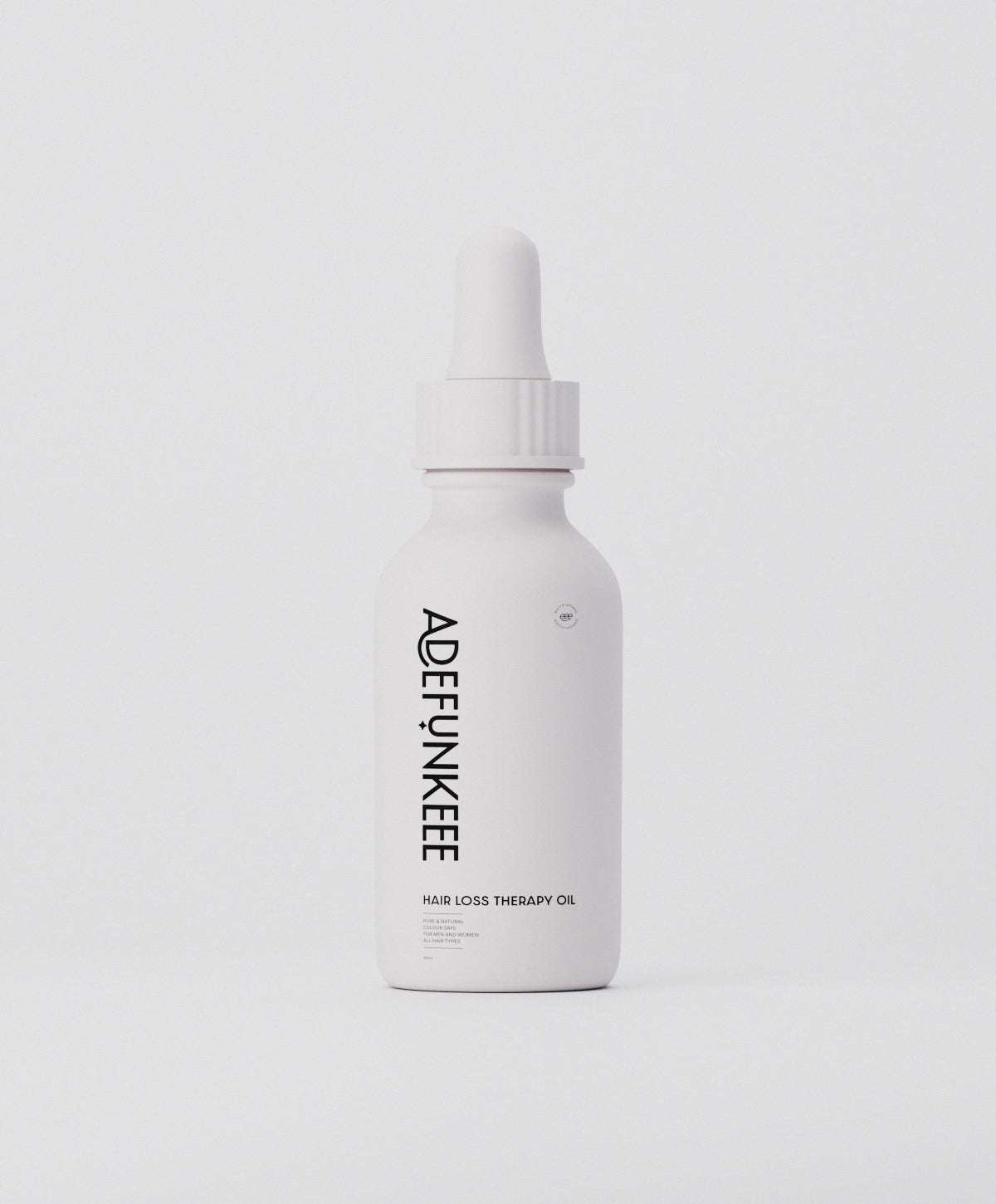 Hair Loss Therapy Oil