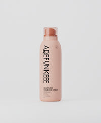 Glueless Holding Spray can