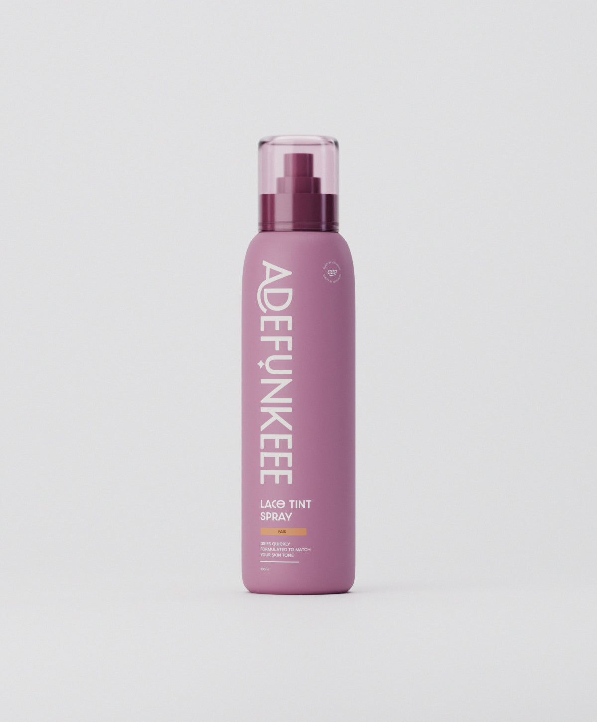 Lace Tint Spray