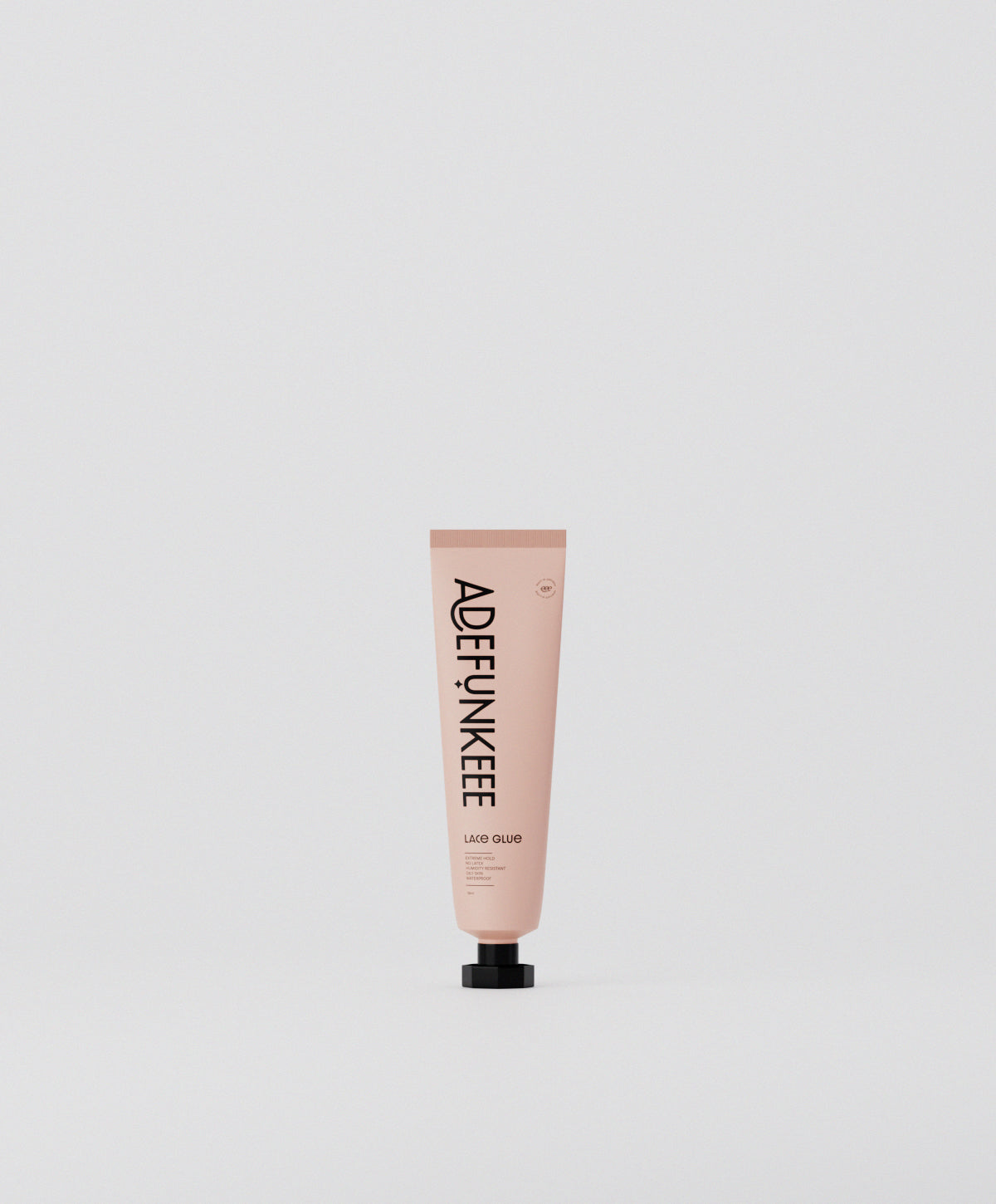 Lace Adhesive Glue, 38 ml tube